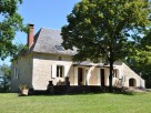 4 Bedroom Stone Villa with Pool in La Salamonie, Nouvelle Aquitaine, France